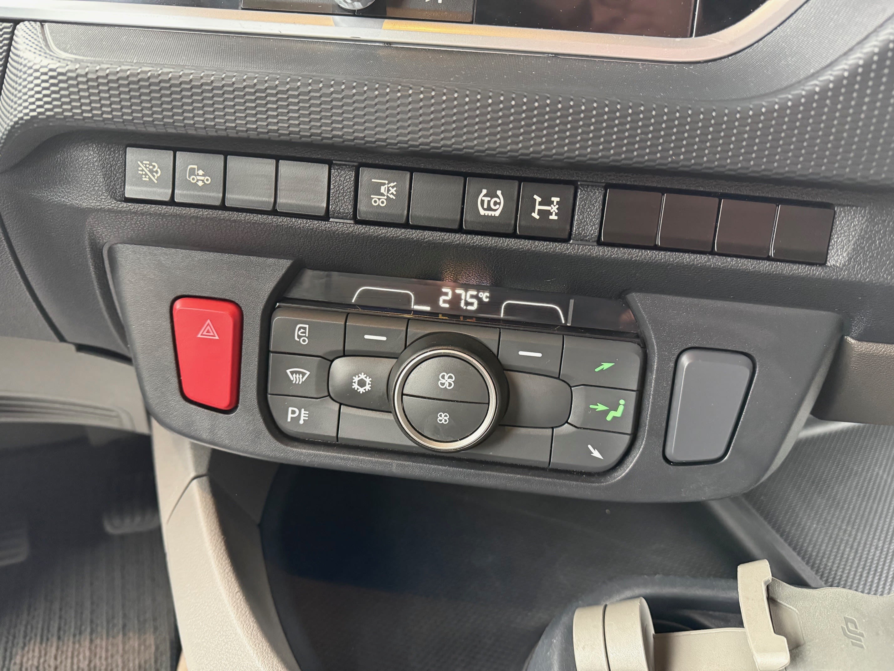 DAF XFn 480 FT 4X2 null