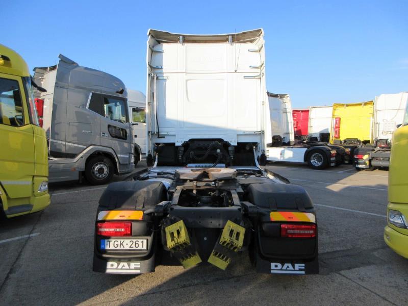 DAF XG 480 FT 4X2 null