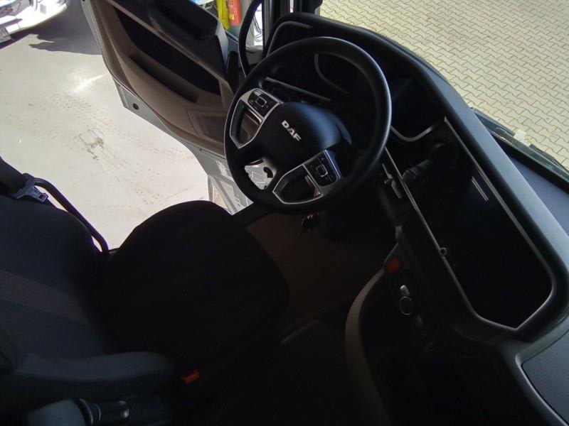 DAF XG 480 FAN 6X2 N null