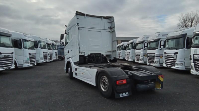 DAF XG 480 FT 4X2 null