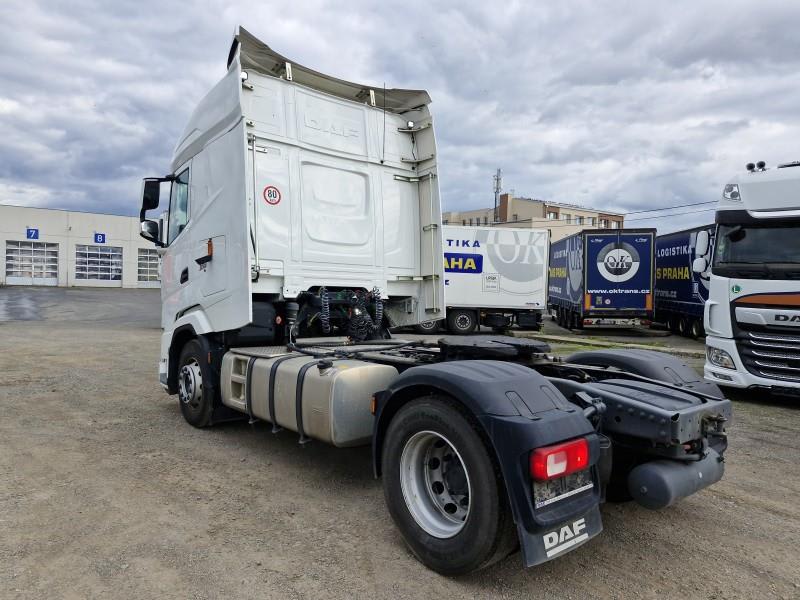 DAF XG 530 FT 4X2 null