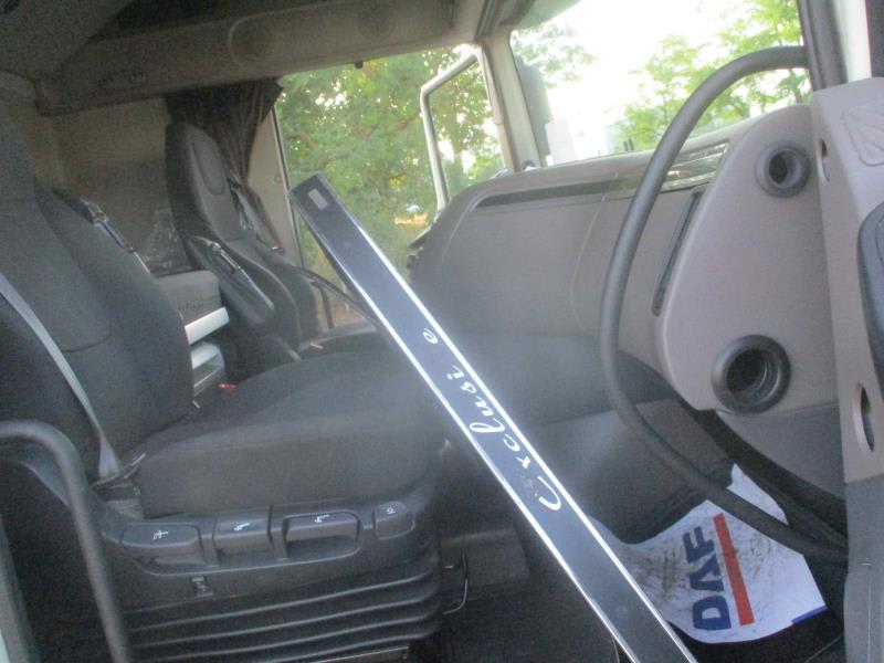 DAF XF 530 FT 4X2 null