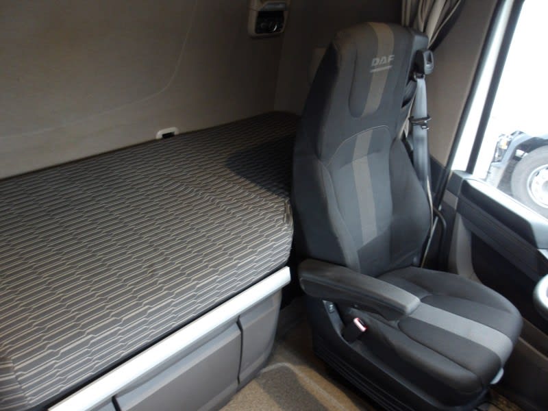 DAF XFn 480 FT 4X2 null