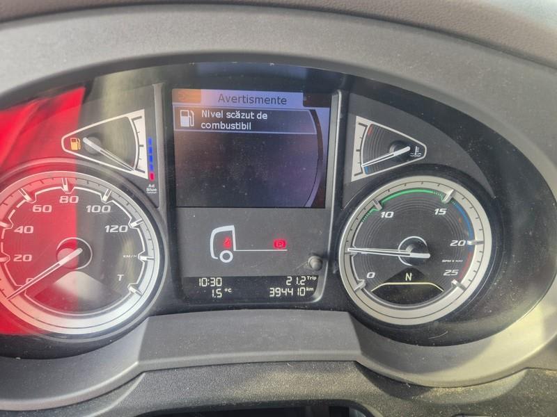 DAF XF 480 FT 4X2 null