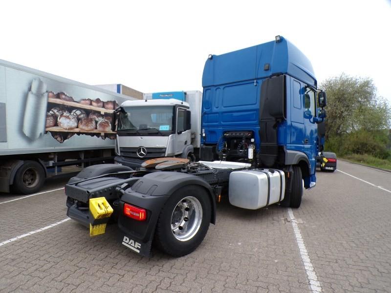 DAF XF 530 FT 4X2 null