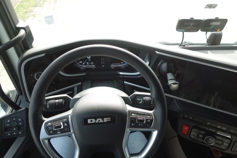 DAF XG 480 FT 4X2 null