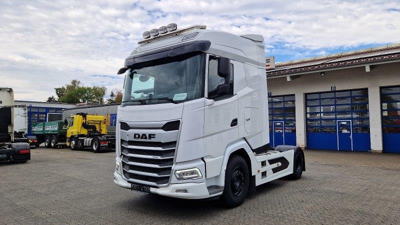 DAF XG 480 FT 4X2 null