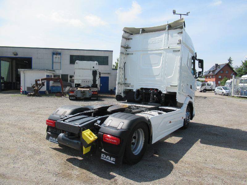 DAF XG 480 FT 4X2 null
