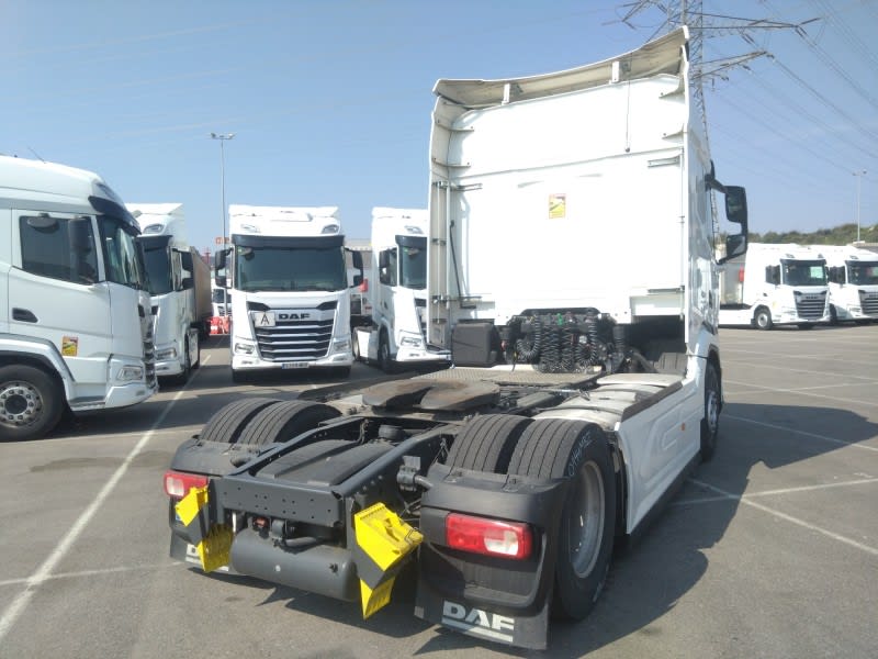 DAF XFn 480 FT 4X2 null