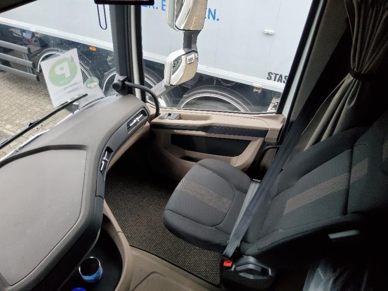 DAF XG 480 FT 4X2 null