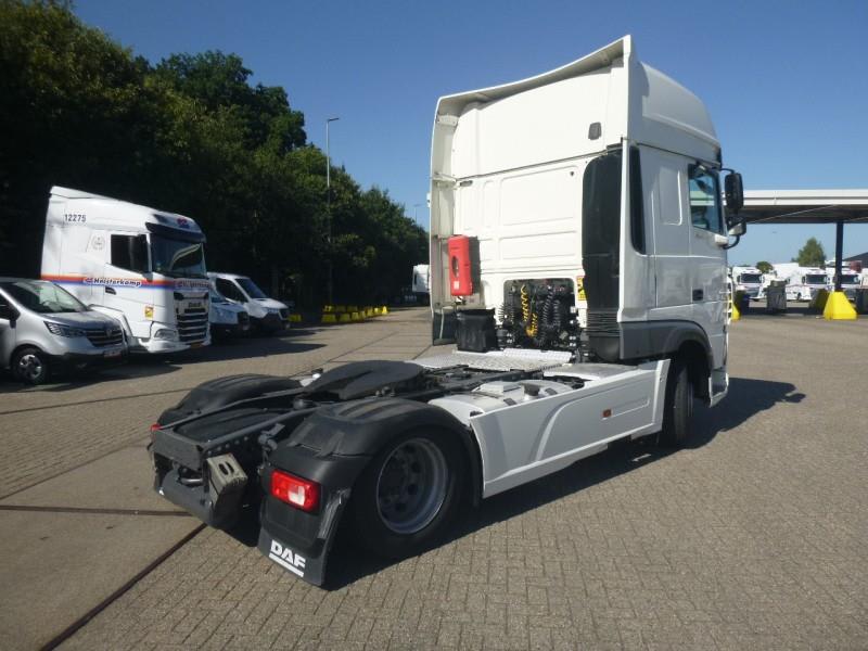 DAF XF 480 FT 4X2 null