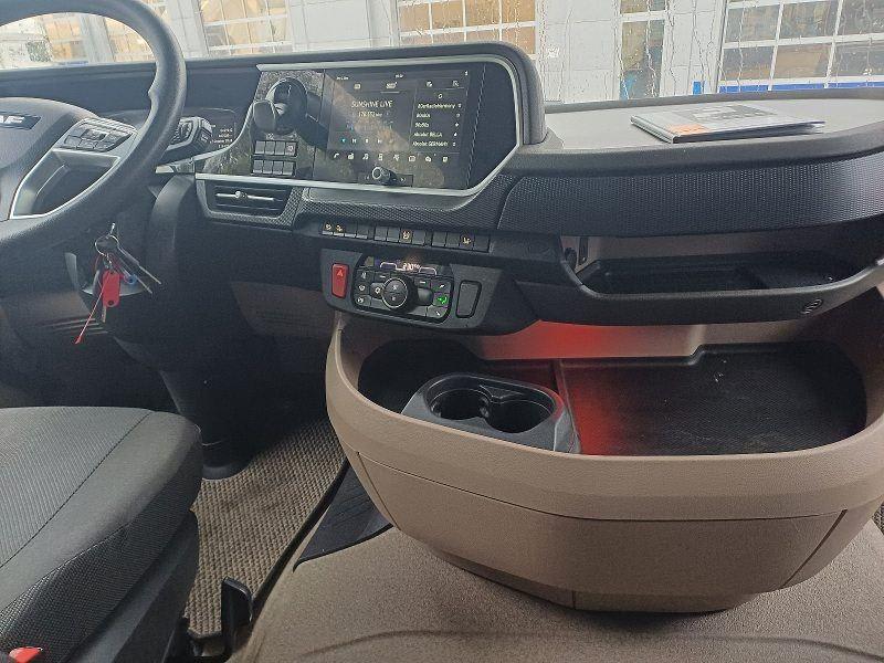 DAF XG 480 FT 4X2 null
