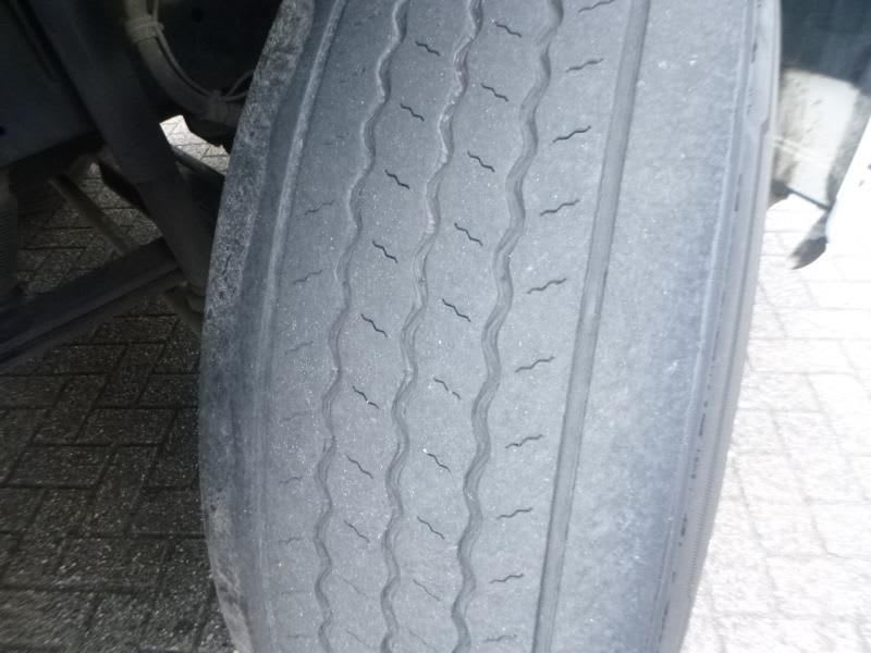 DAF XF 480 FT 4X2 null