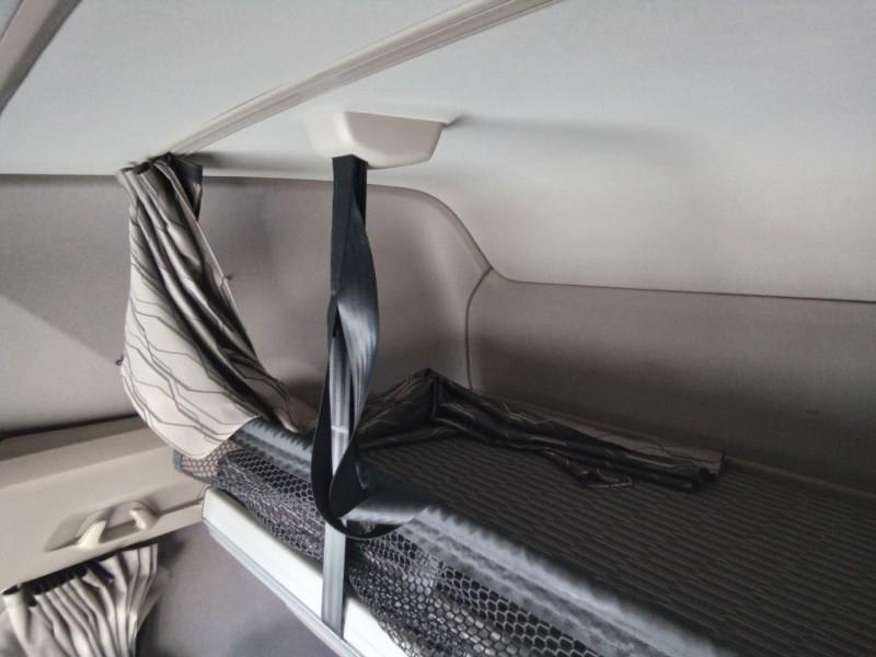 DAF XG 480 FAN 6X2 N null