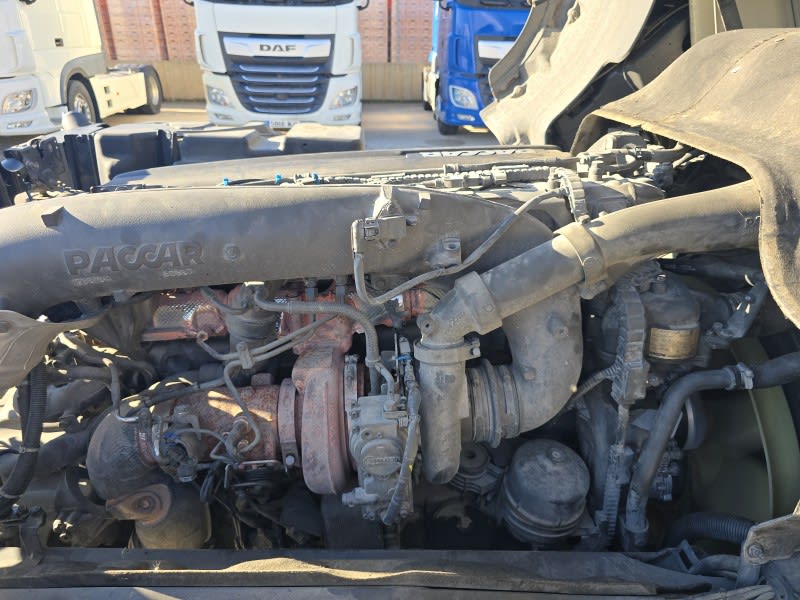 DAF XF 530 FT 4X2 null