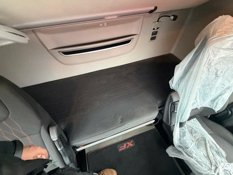 DAF XF 480 FT 4X2 null