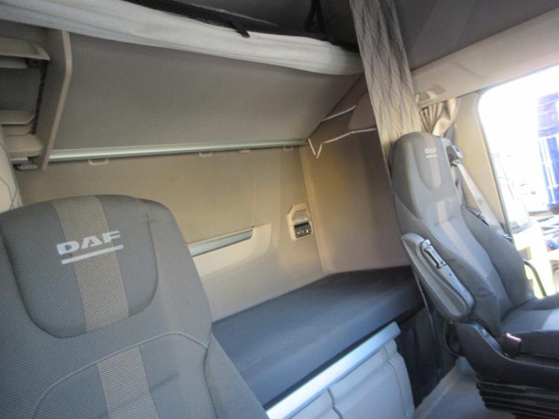 DAF XG 480 FT 4X2 null