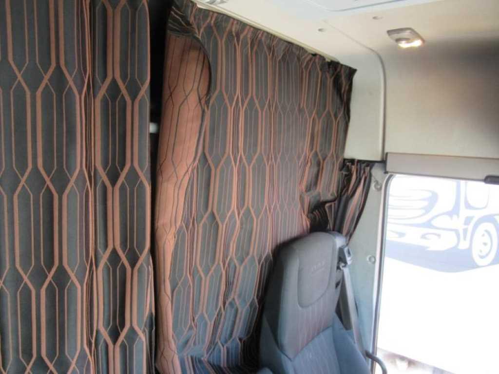 DAF XF 450 FT 4X2 null