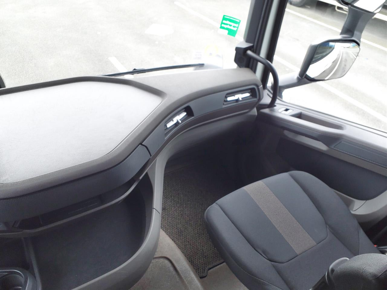 DAF XFn 480 FT 4X2 null