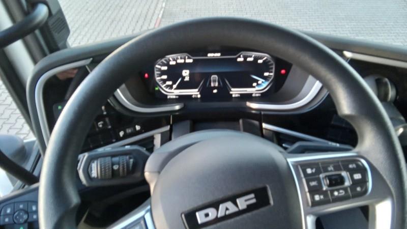 DAF XG 480 FT 4X2 null