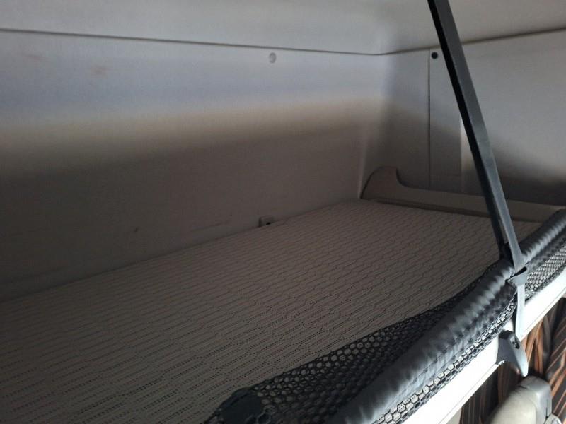 DAF XF 480 FT 4X2 null