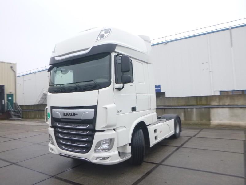 DAF XF 480 FT 4X2 Foto in arrivo a breve
