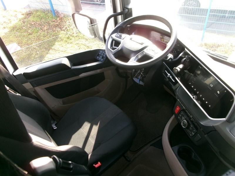 DAF XG 480 FT 4X2 null