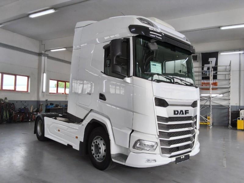 DAF XG 480 FT 4X2 null