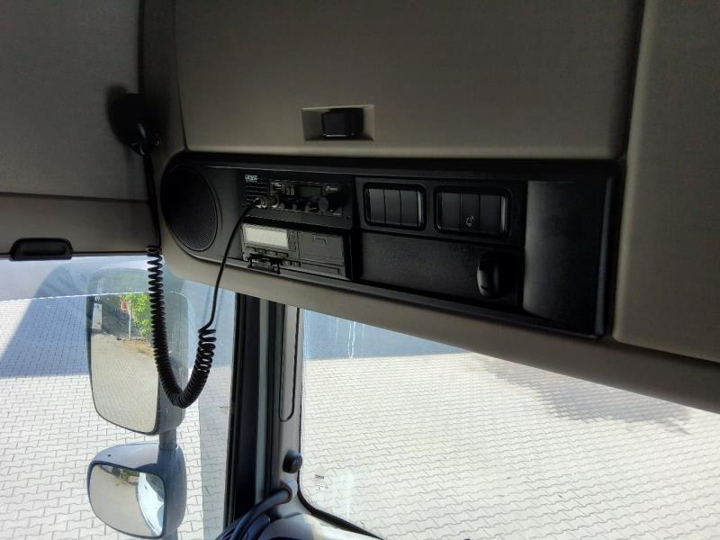 DAF XF 480 FT 4X2 null