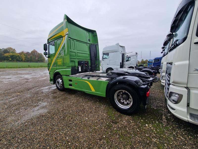 DAF XF 480 FT 4X2 null