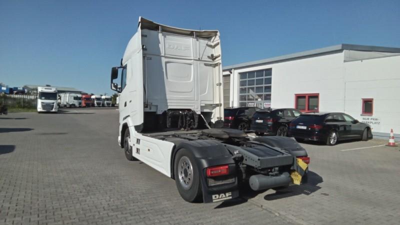 DAF XG 480 FT 4X2 null