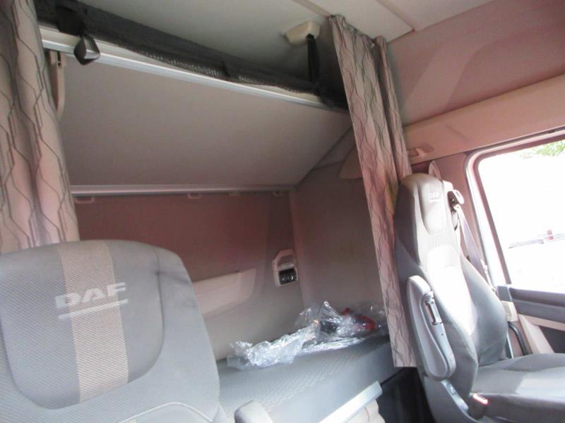 DAF XG 480 FT 4X2 null