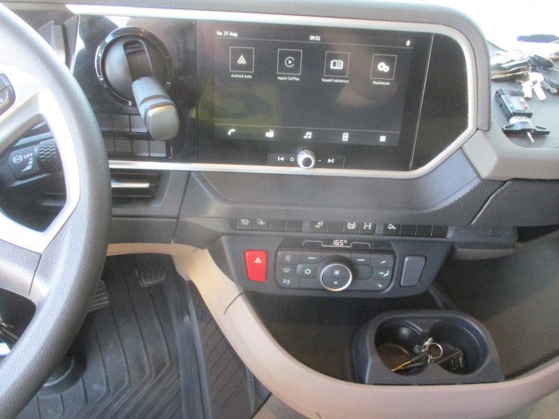 DAF XG 480 FT 4X2 LOW DECK null