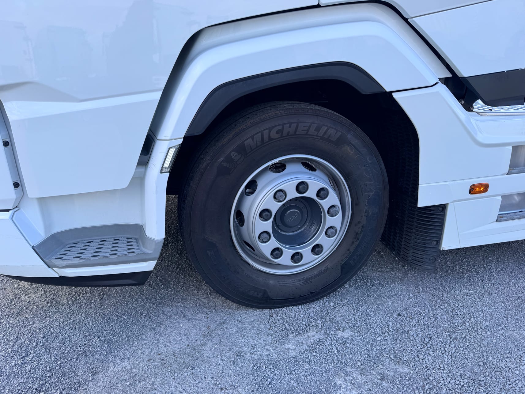 DAF XG 480 FT 4X2 null