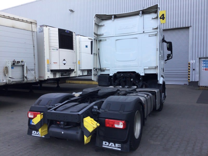 DAF XFn 480 FT 4X2 null