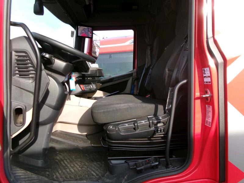 DAF XG 480 FT 4X2 LOW DECK null