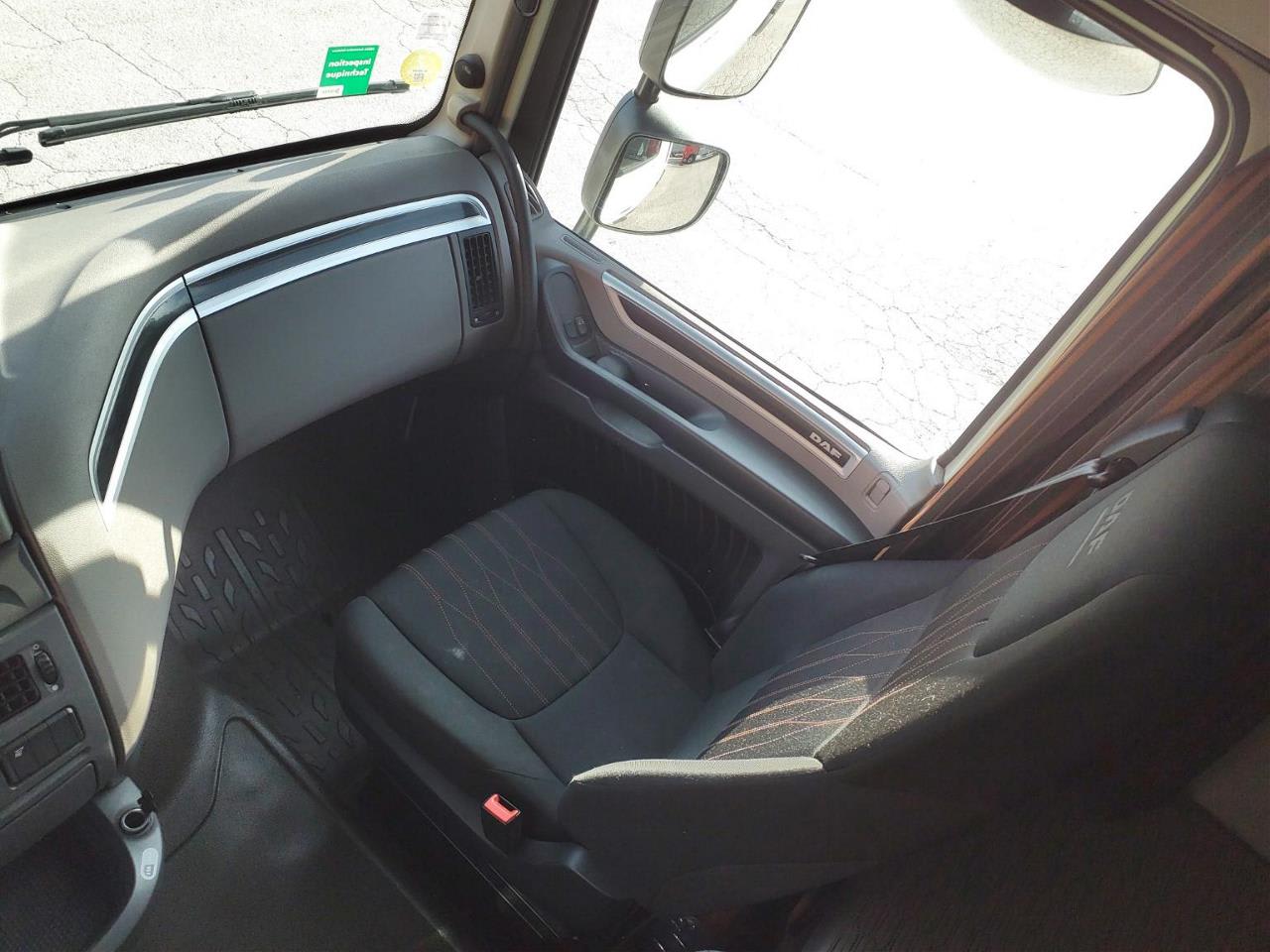 DAF XF 530 FT 4X2 null