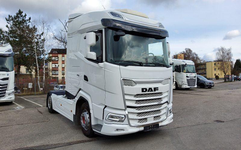 DAF XG 480 FT 4X2 null