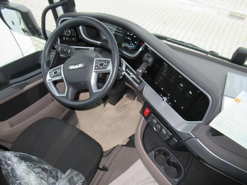 DAF XG 480 FT 4X2 null