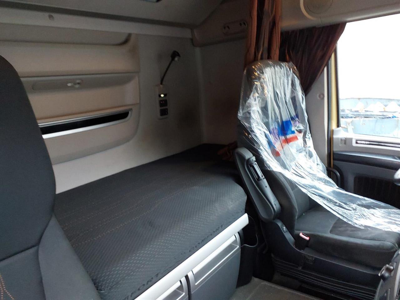 DAF XF 480 FT 4X2 null