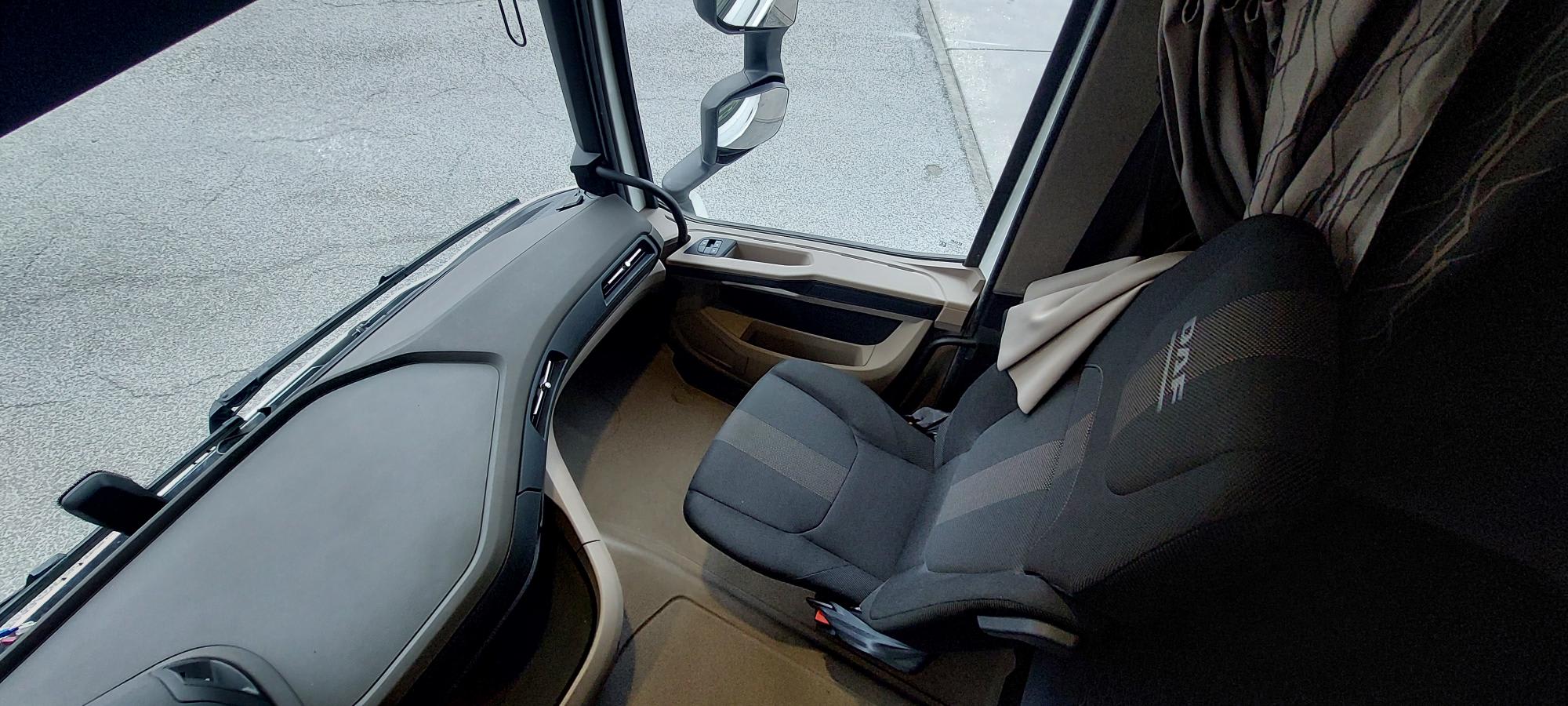 DAF XG 480 FT 4X2 null