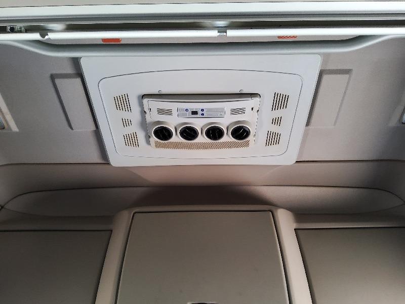 DAF XF 480 FT 4X2 null