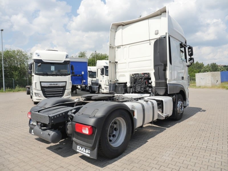 DAF XF 480 FT 4X2 null