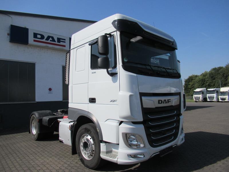 DAF XF 530 FT 4X2 null