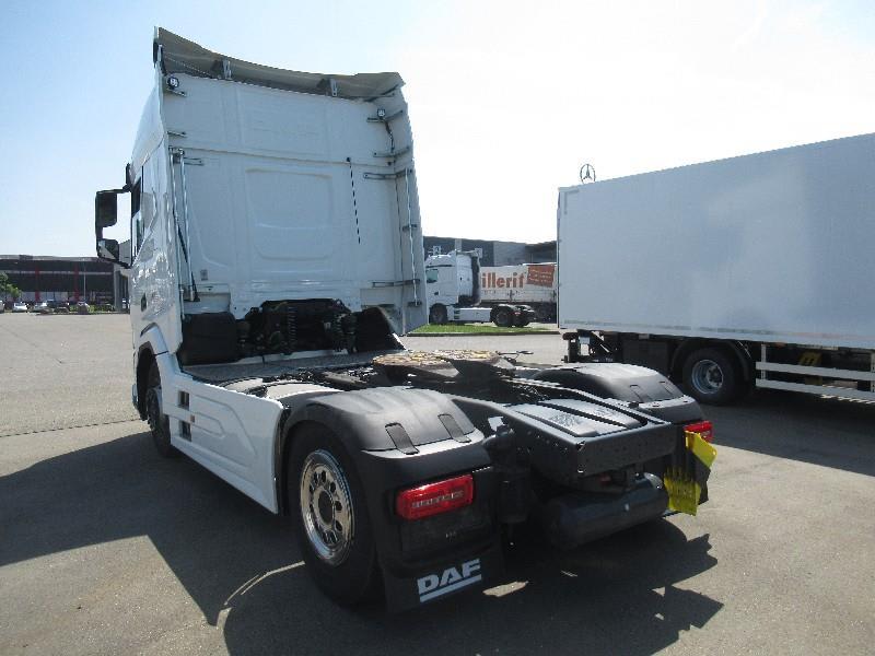 DAF XFn 480 FT 4X2 null