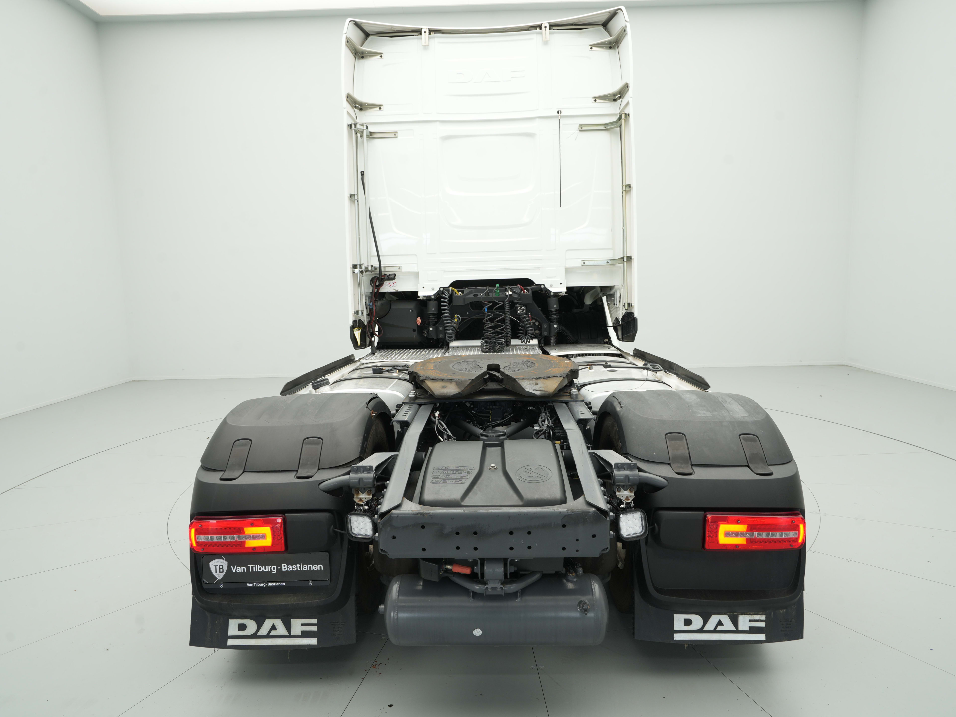 DAF XG+ 480 FT 4X2 null