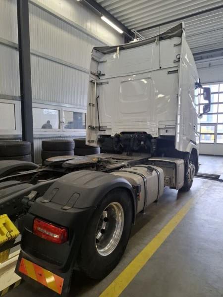 DAF XG 480 FT 4X2 null