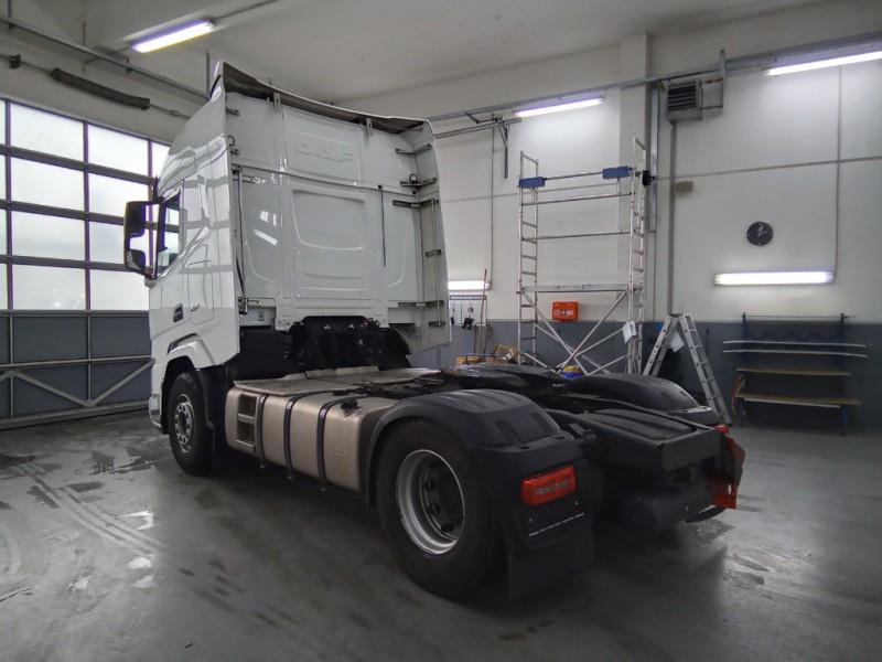 DAF XFn 480 FT 4X2 null