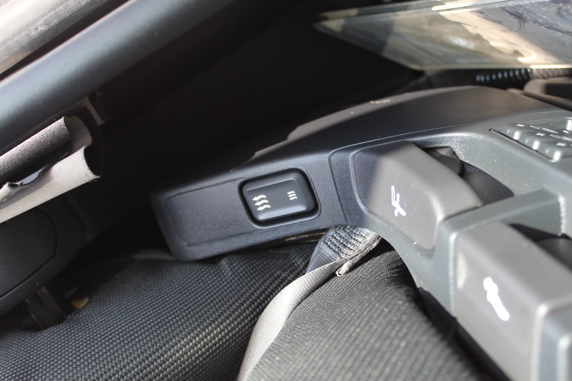 DAF XFn 480 FT 4X2 null