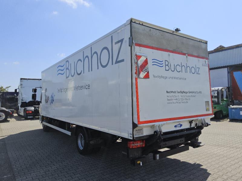 DAF LF 210 FA 4X2 null